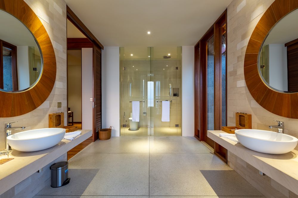 Ocean Villa photo 17